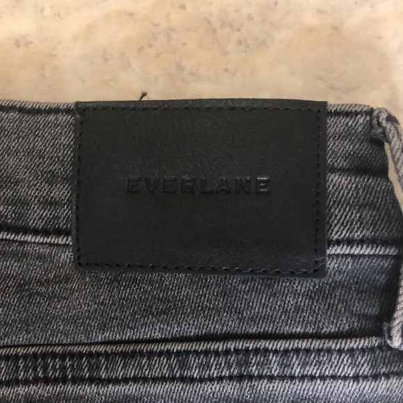 NWT Everlane jeans - Picture 9 of 9